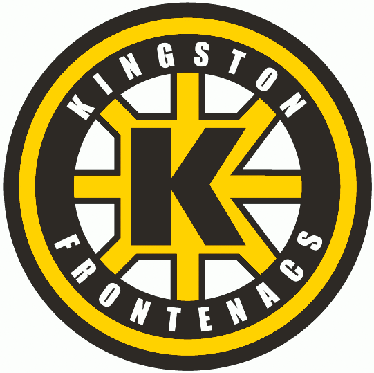 Kingston Frontenacs 2001-Pres Alternate Logo iron on transfers for clothing
